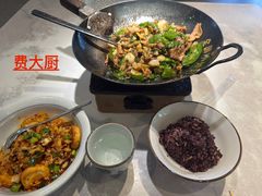 -费大厨辣椒炒肉(黄兴中心广场店)