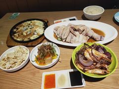 -新加坡高记KOO KEE Restaurant(盈科店)