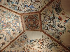 -敦煌石窟文物保护研究陈列中心