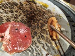 -正宗齐齐哈尔烤肉·齐牛哥鲜切炭火烤肉(杭州总店)