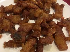 -抱德·潮汕味(敦和店原惠城鱼仔)