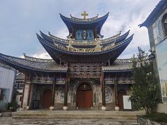 -大理古城
