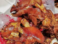 -净香园熟肉(北坦总店)