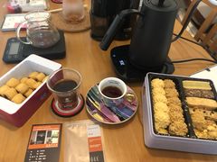 -家琳甜品(江南东店)