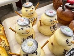 -PAPER STONE BAKERY(天环店)