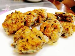 鱼饼-红星光发煲仔饭(大石街店)