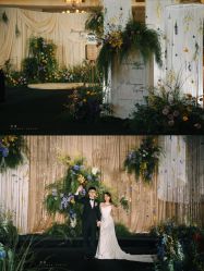 -无锡君来洲际酒店·宴会厅