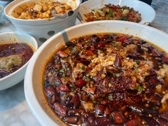 -蔴将·川菜(黄龙万科店)