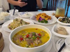 -清真马祥兴菜馆(云南北路店)