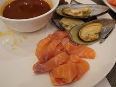 -合肥富力威斯汀酒店·知味餐厅