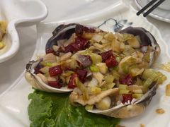 -威海渔村(黄兴路店)