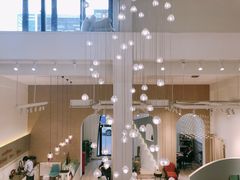 -Such A Cafe(798艺术园区店)