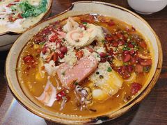 -标记Jane's kitchen(平桥直街店)