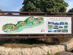 -金钉子远古世界景区