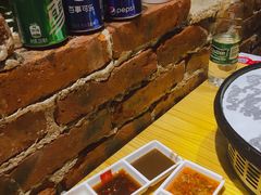 -么肆烤肉·中式自助·烤肉大排档(街道口季佳PAI店)