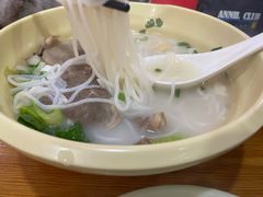 -熊大师牛羊粉(红谷凯旋店)