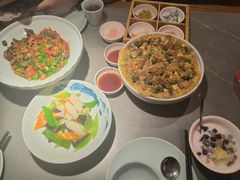 -闽上鲜·福建菜(龙湖滨江天街店)