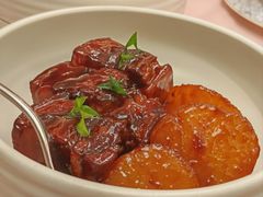 -江南灶中餐厅(南京香格里拉店)