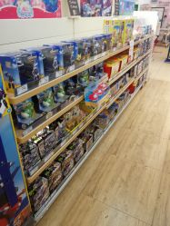 -孩子王(协信星光时代广场店)