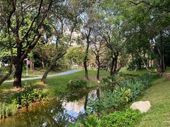 -人民公园(罗湖区)