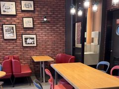 -汉堡王(华发中央公园店)