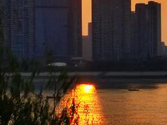 -武昌江滩