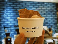 -Onirii Coffee(长乐路店)