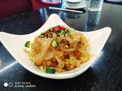 海蜇头-双海酒店·海鲜家常菜(南戴河店)