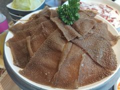-井格重庆火锅(友谊路新业广场店)