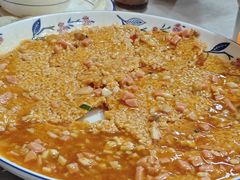 -华顺土菜馆(洪岗路店)