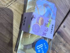 -鲍师傅糕点(台东步行街店)
