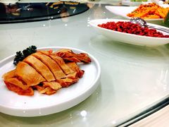 -山水宾馆-中餐厅