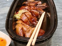 -宝园酒家(美林M·LIVE天地东座店)
