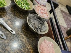 -星鸿社重庆老火锅(燃灯寺分店)