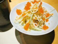-松临·铁板烧&Omakase(神农店)