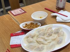 -喜家德虾仁水饺(南山书城店)