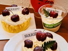 -流酥可心·牛乳蛋糕商店(禾祥西路店)
