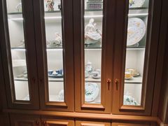 -Me Coffee下午茶艺术空间