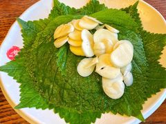 -辛氏火炉·韩式古法烤肉(松北店)