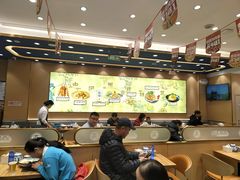 -西部马华清真兰州牛肉面·烧烤夜市(三里河店)