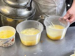 蛋酒-严老幺烧麦(前进四路店)