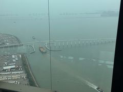 -澳门旅游塔360°旋转餐厅(南湾湖广场店)