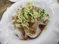 敦煌酿皮-壹阁胡羊焖饼(特色小吃街店)