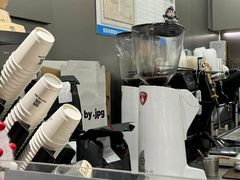 -JPG canteen(广州乐峰广场店)