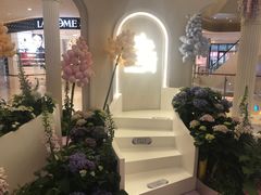 -天河城购物中心