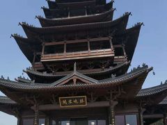 -杭州半山国家森林公园