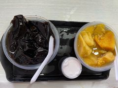 -百花传统甜品店(原址店)