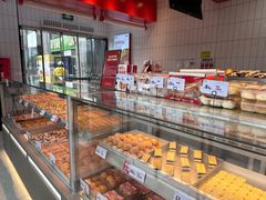 -读酥世家(松江新城地铁站店)