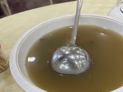 -顺发餐厅(湖滨中路店)