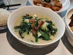 -南山翁新概念川菜(江宁万达广场店)
